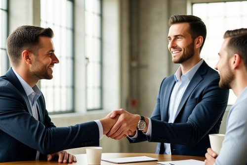 Commercial itinérant : le job de la vente terrain qui embauche à fond en 2026