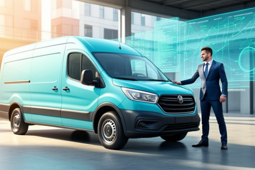 Commercial Vehicle Technology : l'outil qui fait la différence pour les pros de la vente et du commerce