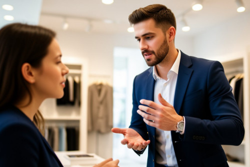 Conseiller de vente : missions, compétences et comment percer dans ce métier du commerce