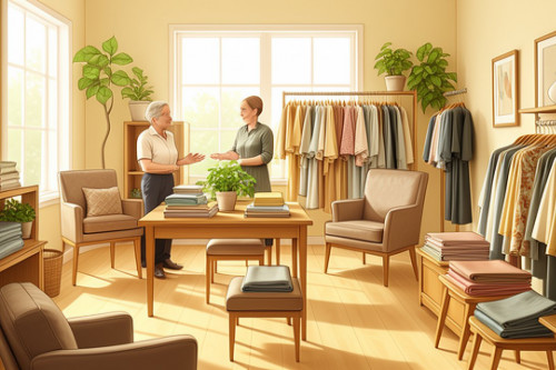 Dépôt vente à proximité : vendez vos meubles et vêtements sans prise de tête et encaissez plus vite