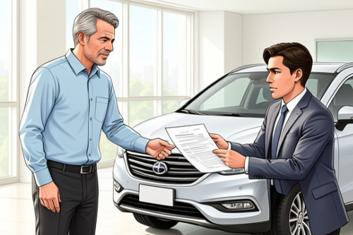 Dépôt-vente voiture : confiez la vente à un pro et récupérez votre temps (et votre calme)