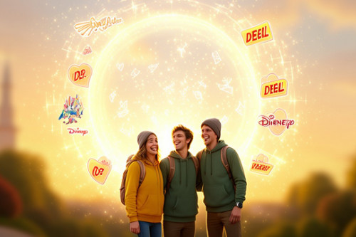 Disneyland Vente Privée : Guide pour Choper les Meilleures Occasions Séjours et Billets en 2026