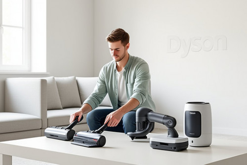 Vente privée Dyson : comment choper du premium à prix cassé sans exploser son budget