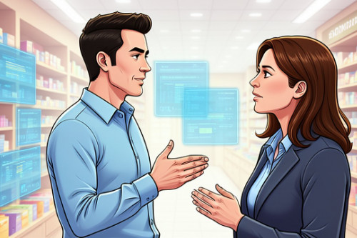 Formation dans la vente : tout ce qu'il faut savoir pour choisir la bonne et réussir en tant que conseiller de vente