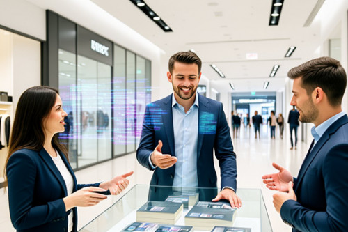 Formation en vente : comment choisir la bonne pour vraiment progresser dans le commerce