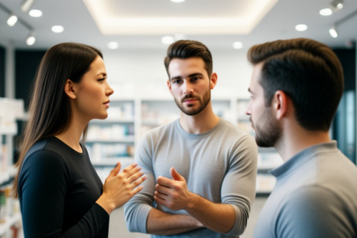 Formation Vente : Choisir la Bonne pour Devenir un Vrai Conseiller de Vente