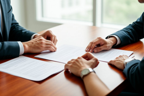 J'ai signé un compromis de vente mais je regrette : que faire sans tout perdre