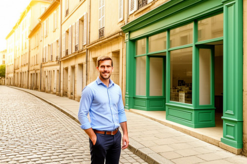 Local commercial à louer : comment trouver le bon spot et négocier sans se faire avoir en 2026