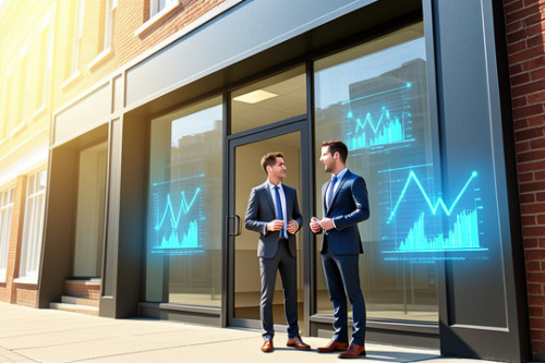 Local commercial : achat, vente, rentabilité... le guide pratique en 2026