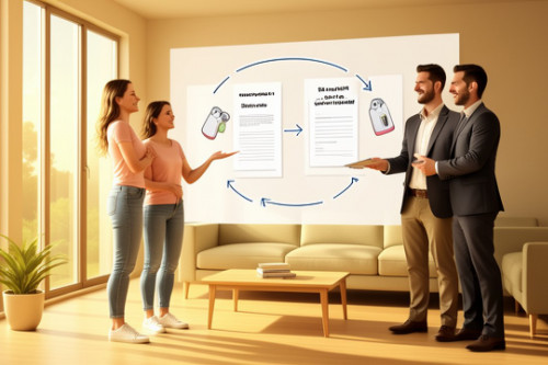 Location vente en immobilier : l’outil commercial qui débloque les ventes et sécurise les deals