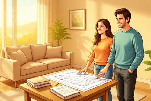Location vente pour une maison : le dispositif qui transforme un locataire en propriétaire sans tout miser d’un coup