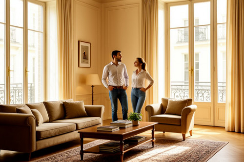 Vente appartement Paris : comment réussir votre transaction quand le marché repart enfin