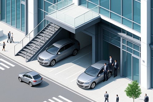 Parking Part-Dieu Centre Commercial : Les Options Qui Comptent Vraiment à Lyon
