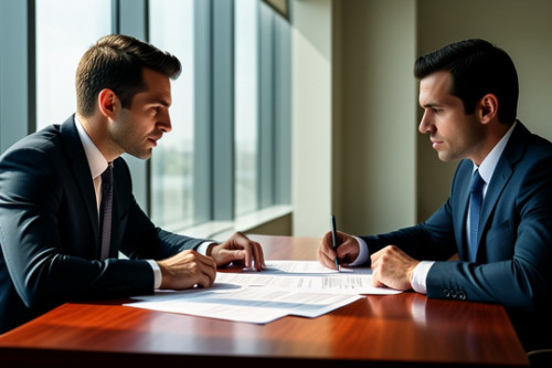 Promesse de vente et compromis : les différences qui comptent vraiment quand on vend ou achète