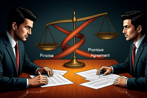 Promesse ou compromis de vente : lequel choisir pour faire avancer la transaction sans perdre le client