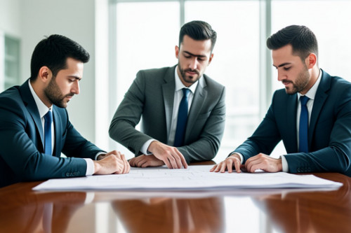 Résiliation du bail commercial : comment bien la gérer pour réussir vos ventes et relocations