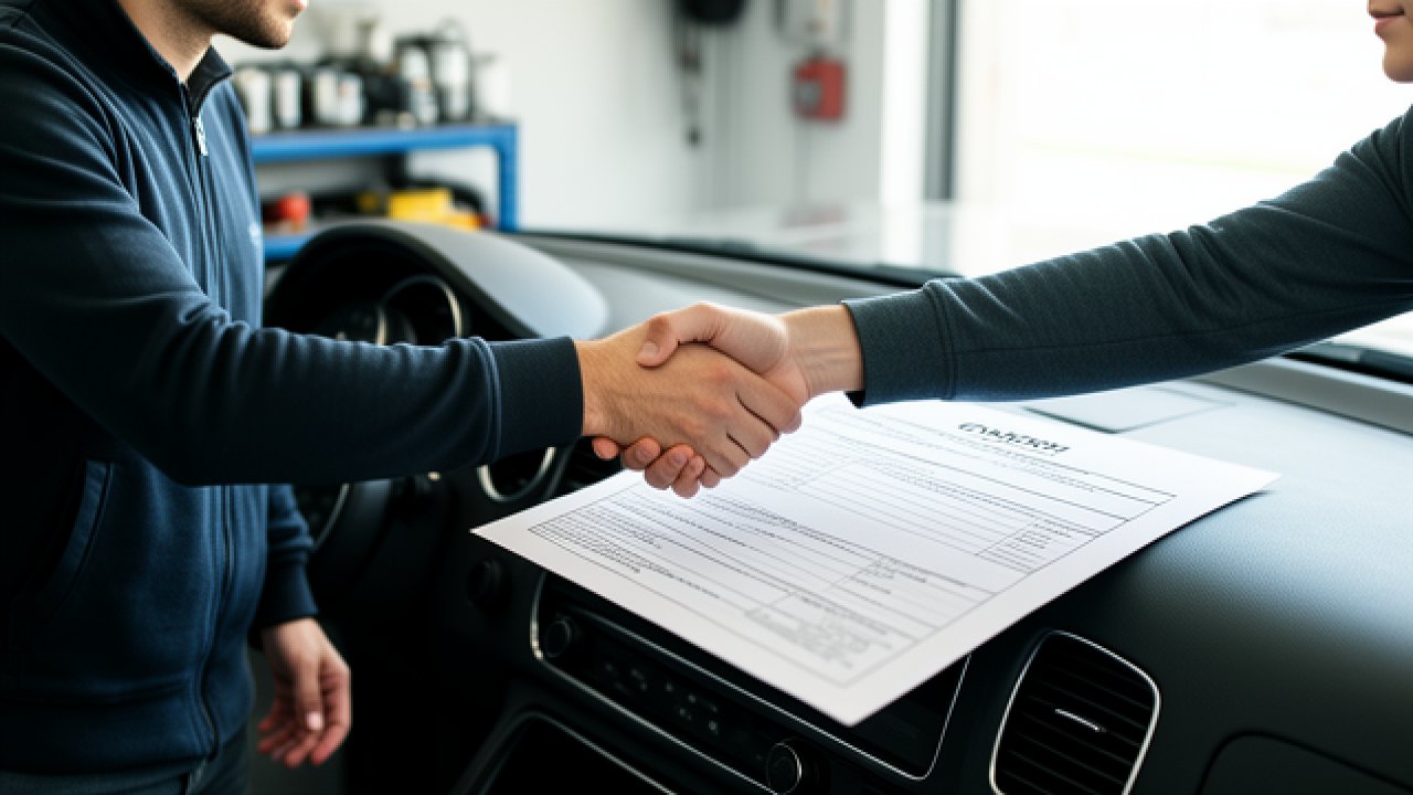 Validité contrôle technique vente : les règles précises pour conclure sans prise de tête en 2026